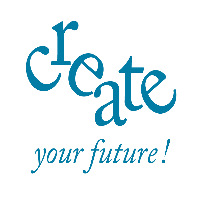 Slogan HEG-FR Create your future
