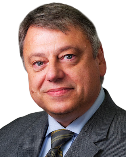 Philippe Laurent