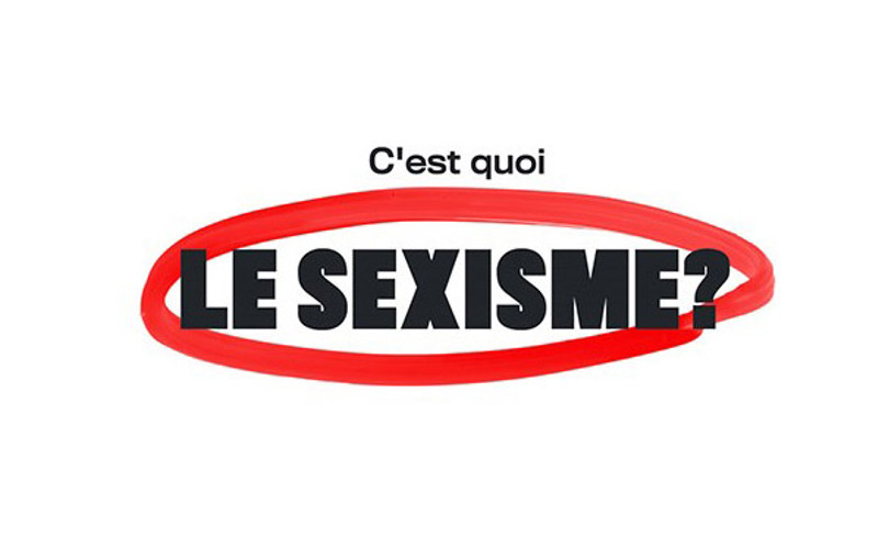 C Est Quoi Le Sexisme Header Newsletter Copy