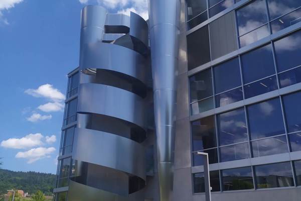 Conical Structures (1)