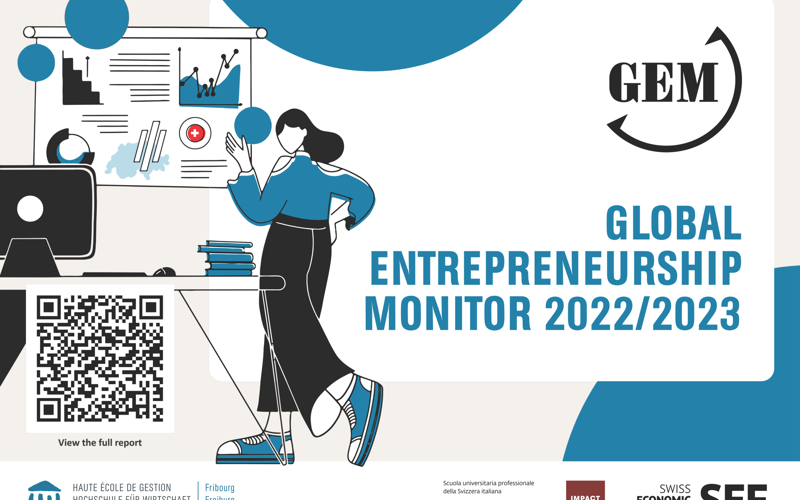 GEM Switzerland Infographics 2022 2023 En Page 01