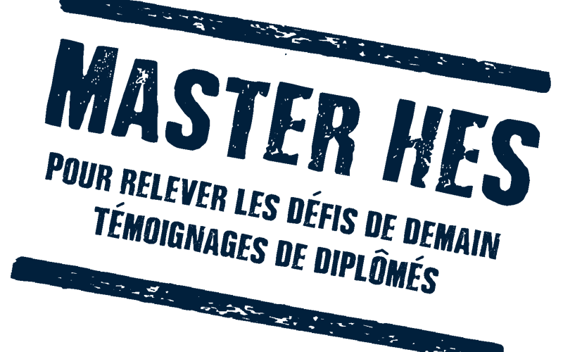 Logo Master HES