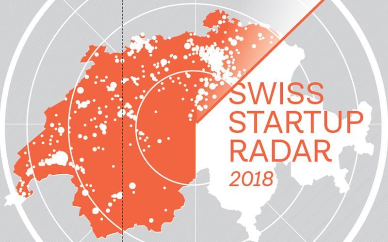Swissstartupradar