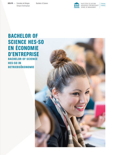 Bachelor 2019 FR/DE Cover