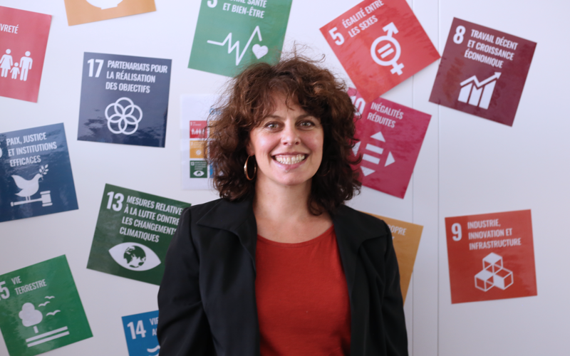 Greta Répondante Diversité