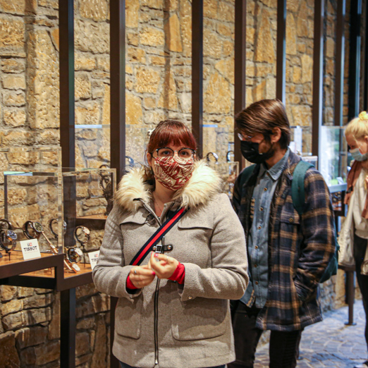 Musée international de l'horlogerie