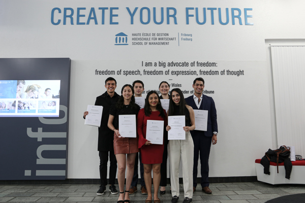 Diploma in Financial Management