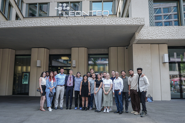 Group Photo
