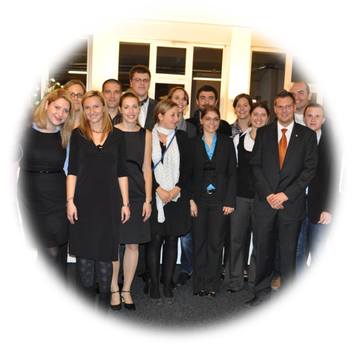 Master In Business Administration