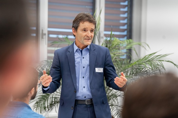 Digitalisation Rico