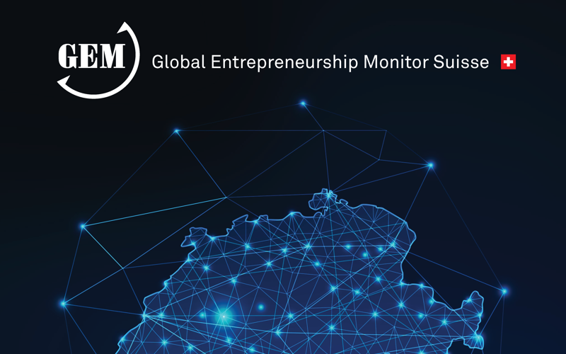 GEM Suisse Covid Report 2020 Fr Cover