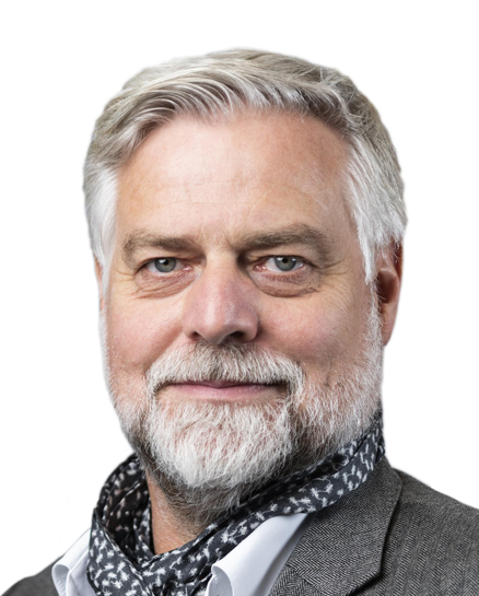 Münger Alfred