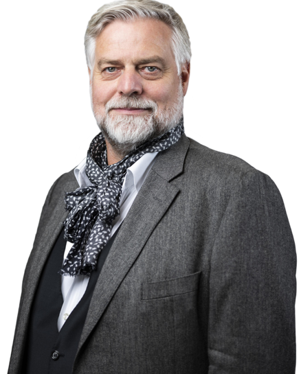 Münger Alfred