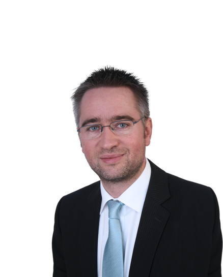 Jürgen Fritz