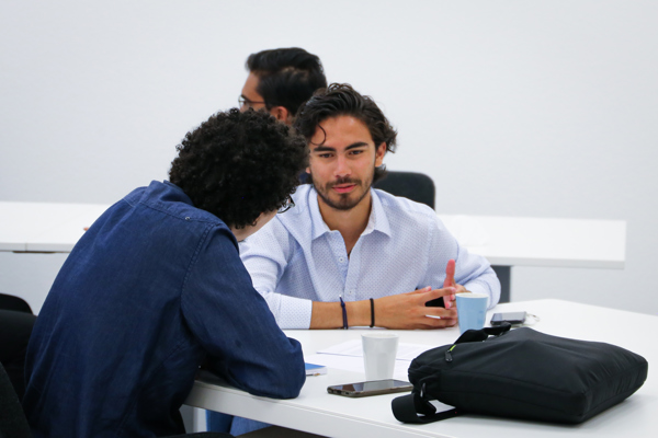 Summer School Workshop