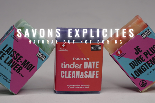 Savons Explicites