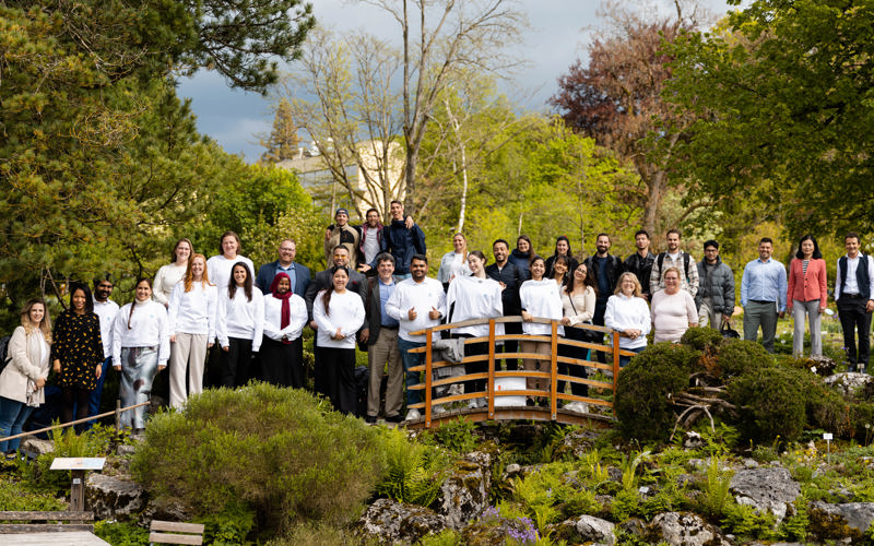 MBA Suffolk And Master