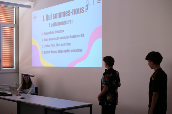 Projet Plateforme Etu Job Adopreneurs