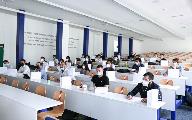 Summer School Introduction