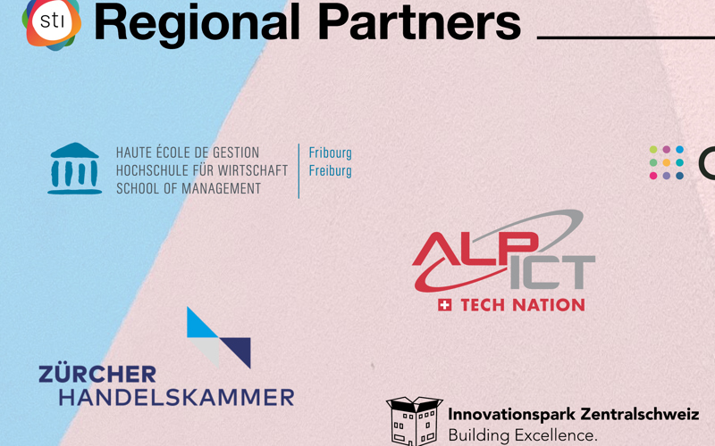 STI ALL REGIONAL PARTNERS