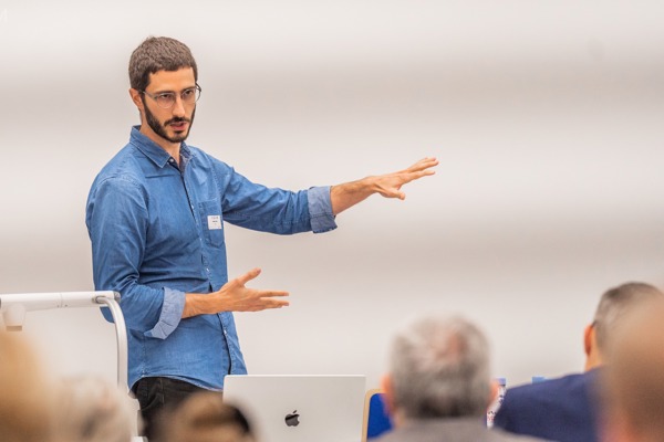 Digitalisation Présentation