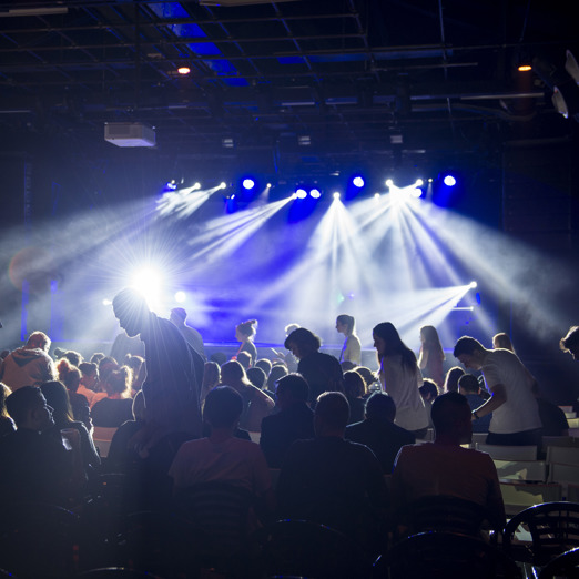 Successful Entrepreneur Evening, Septembre 2016 (1) Personnes dans un auditoire durant un évènement