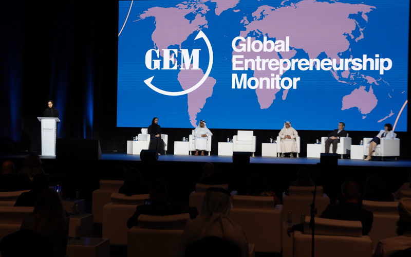 GEM Annual