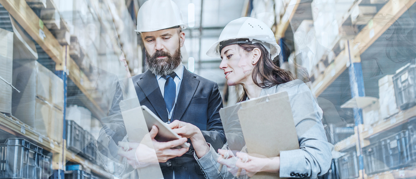 CAS Gestion De La Supply Chain RGB