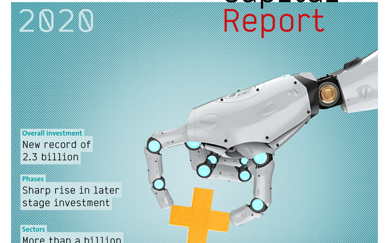 Vcreport 2020 Web Cover