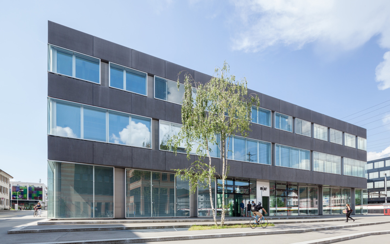 Fhnw Olten