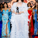 Lucia Défilé Ms International