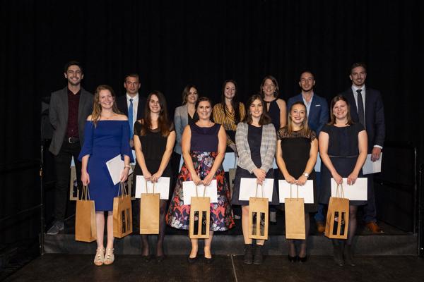 Remise Bachelor 2018 Group 11