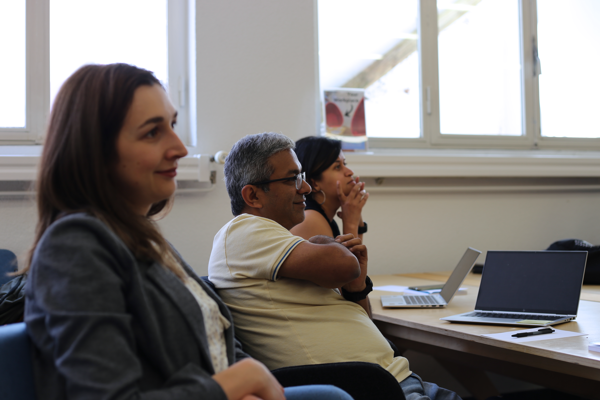 Summer School 2023 Final Pitches