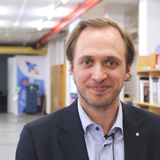 Sandro Nussbaumer