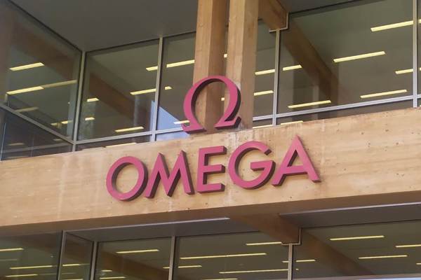 Omega