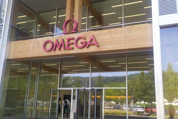 Omega
