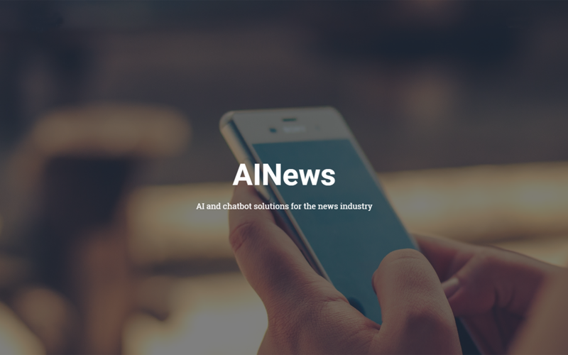 Ainews