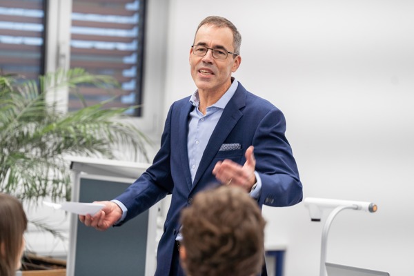 Digitalisation Keynote