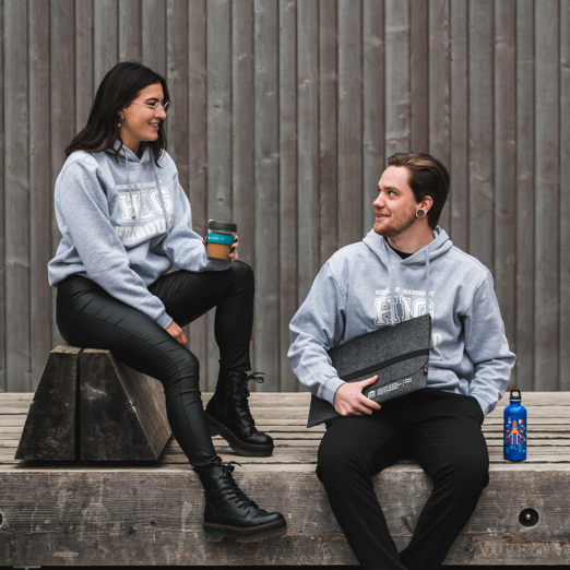 Campus store