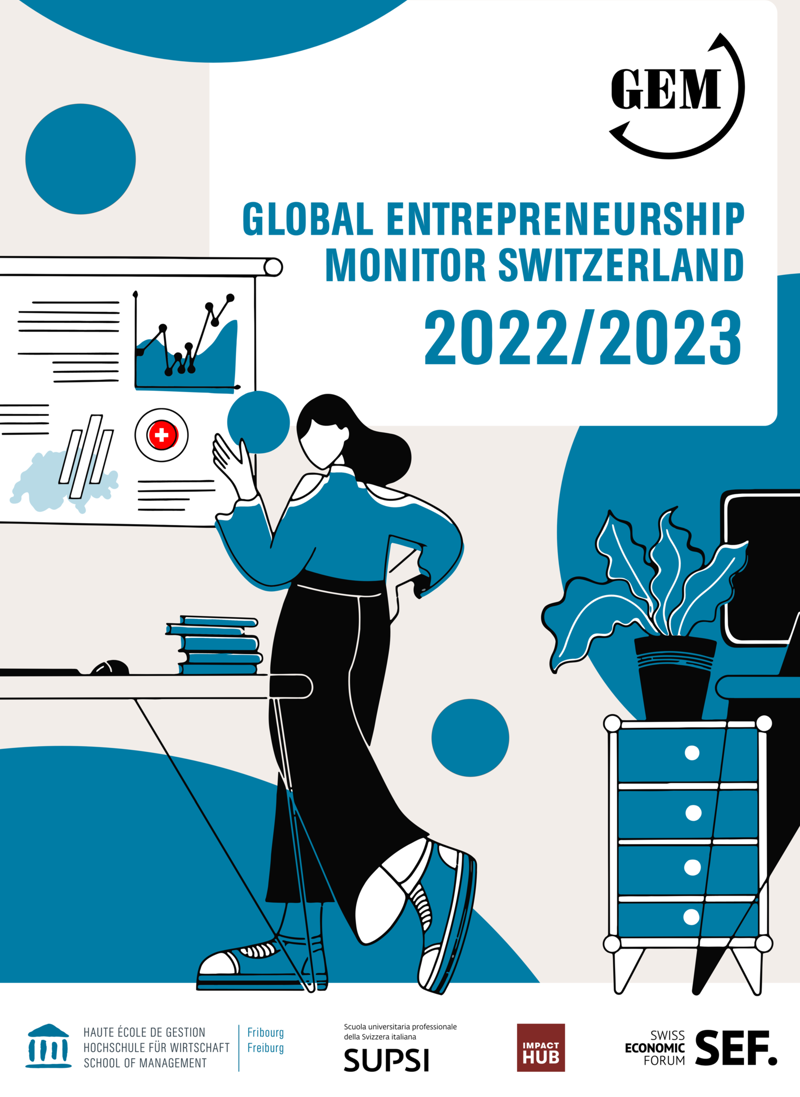 School of Management Fribourg HEGFR