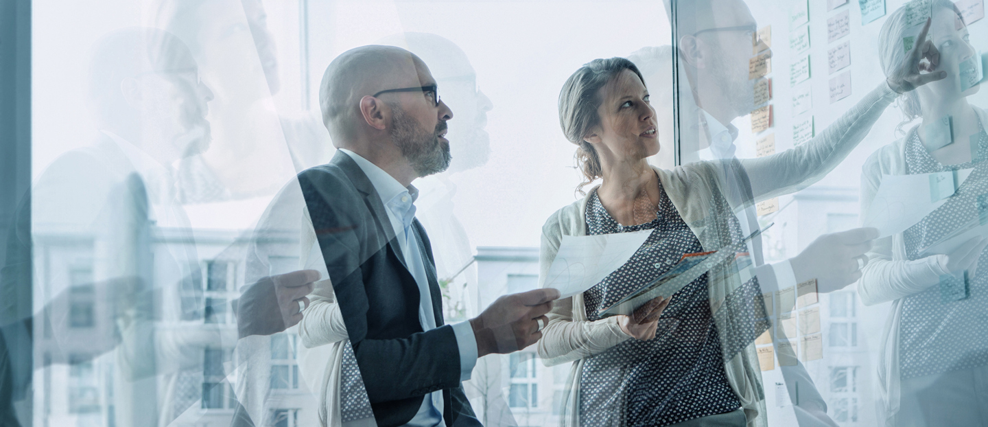 CAS Gestion De Projet RGB