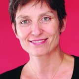 Geneviève Morand