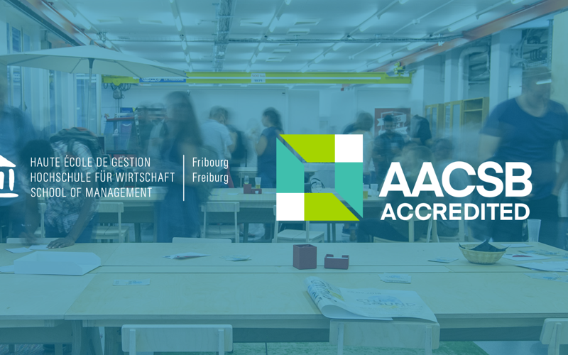 AACSB Accreditation