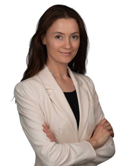 Lucia Zurkinden