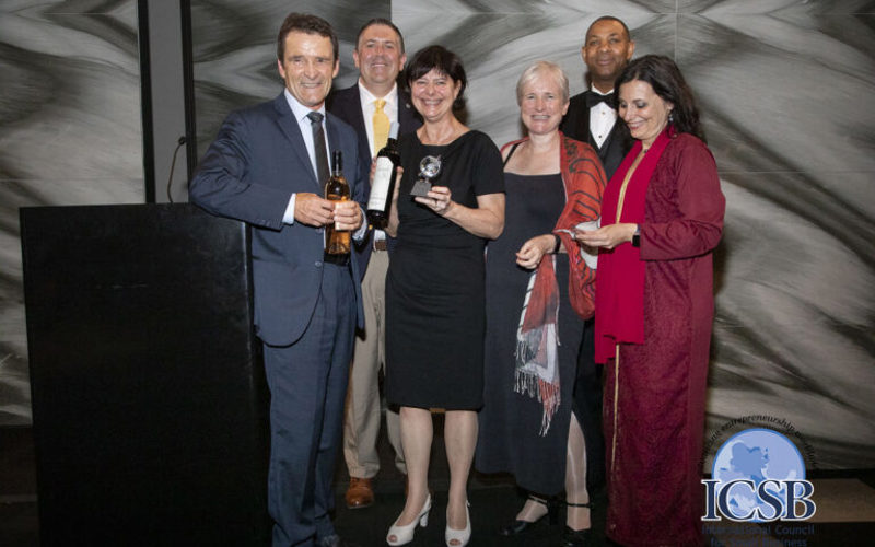 ISSB2022 Award