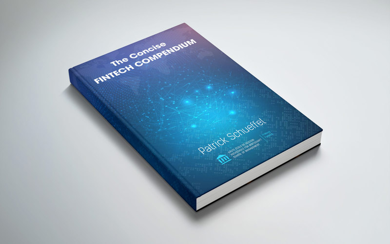 Schueffel2017 Concise Fintech Compendium