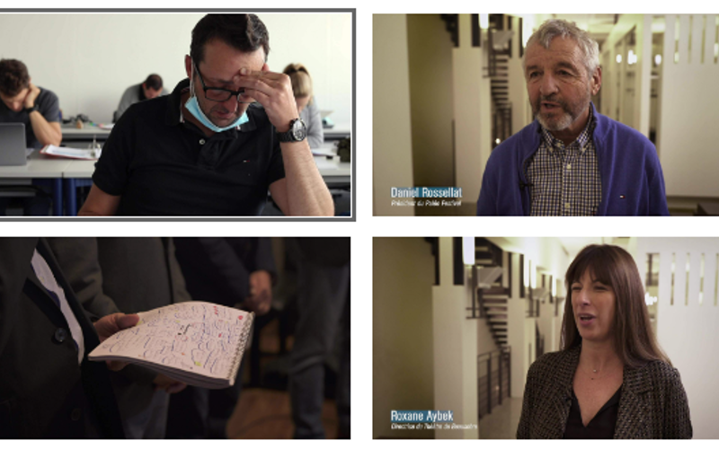 EMBA Video Examen 2020