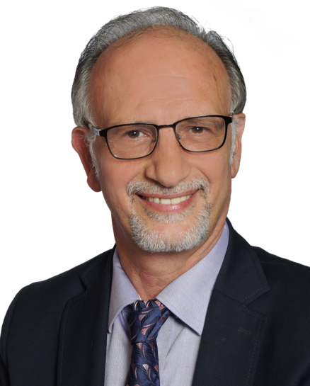 CCRS Dr. Isa Cakir