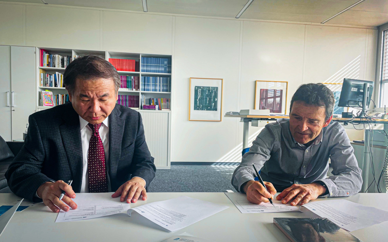 Soka Agreement