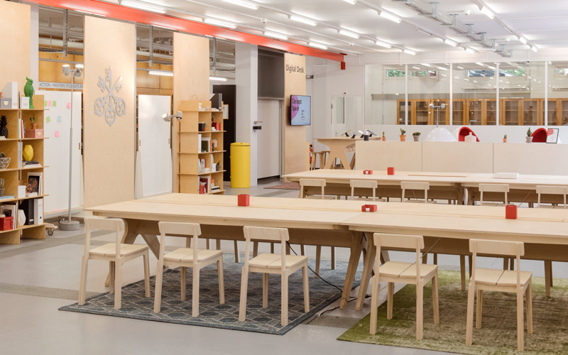 UBS Concept Space+ Open Space 02